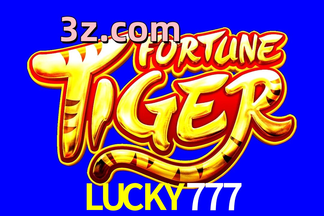 Exótico com Jogo Fortune Tiger no LUCKY777